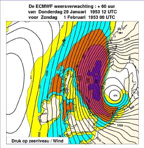 De twee laatste run geven ook in hun eerdere verwachtingstermijnen dan hier getoond een dubbelstructuur, al is het niet zo uitgesproken als in de analyses.