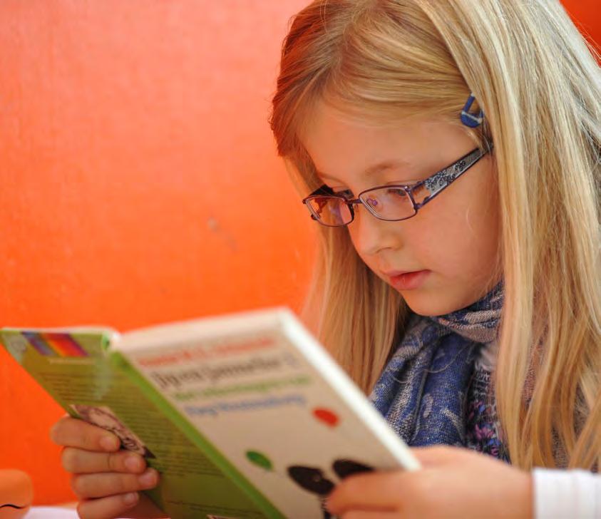 Bestuursverslag gestart. Doordat ouders uit alle groepen feedback leverden was er sprake van een grote mate van ouderbetrokkenheid. De drie scholen blijven werken met het ouderportaal.