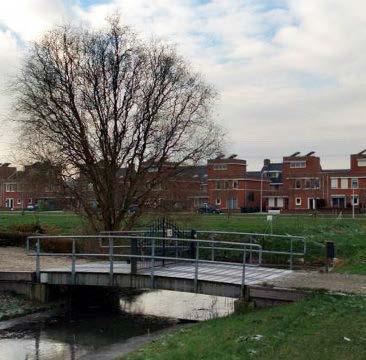 Aanvullende eisen beeldkwaliteit zeven kavels Tiendzone.