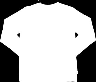 Polo s & t-shirts code 1700 grijs 3005 T-shirt lange mouw Niger blauw Print