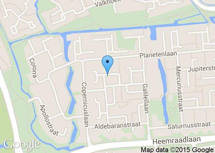 DENEBSTRAAT 9, 3204 AJ SPIJKENISSE Kadastrale gegevens :SPIJKENISSE D 9235 Koopsom : 113.600,- k.