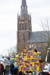 Daar wordt in iedere stad en dorp carnaval gevierd. Carnaval wordt ieder jaar gevierd, soms al in de tweede week van februari, dan weer pas in maart. Dat hangt af van de dag waarop Pasen valt.