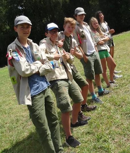 Jullie worden verwacht aan de lokalen vanaf 10u tot 17u. Tot dan! Zondag 15 oktober Deze zondag is het scouts aan het koetshuis! Het is scouts gewoon scouts van 14u tot 17u.