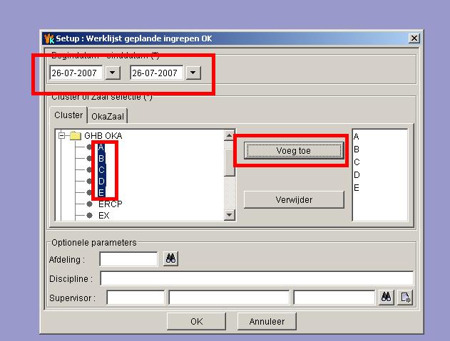 KWS-EMV updat