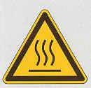 Waarschuwing Warning Attention Warnung - Bijtende vloeistof. - Corrosion risk. - Risque de corrosion. - Ätzende Stoffe.