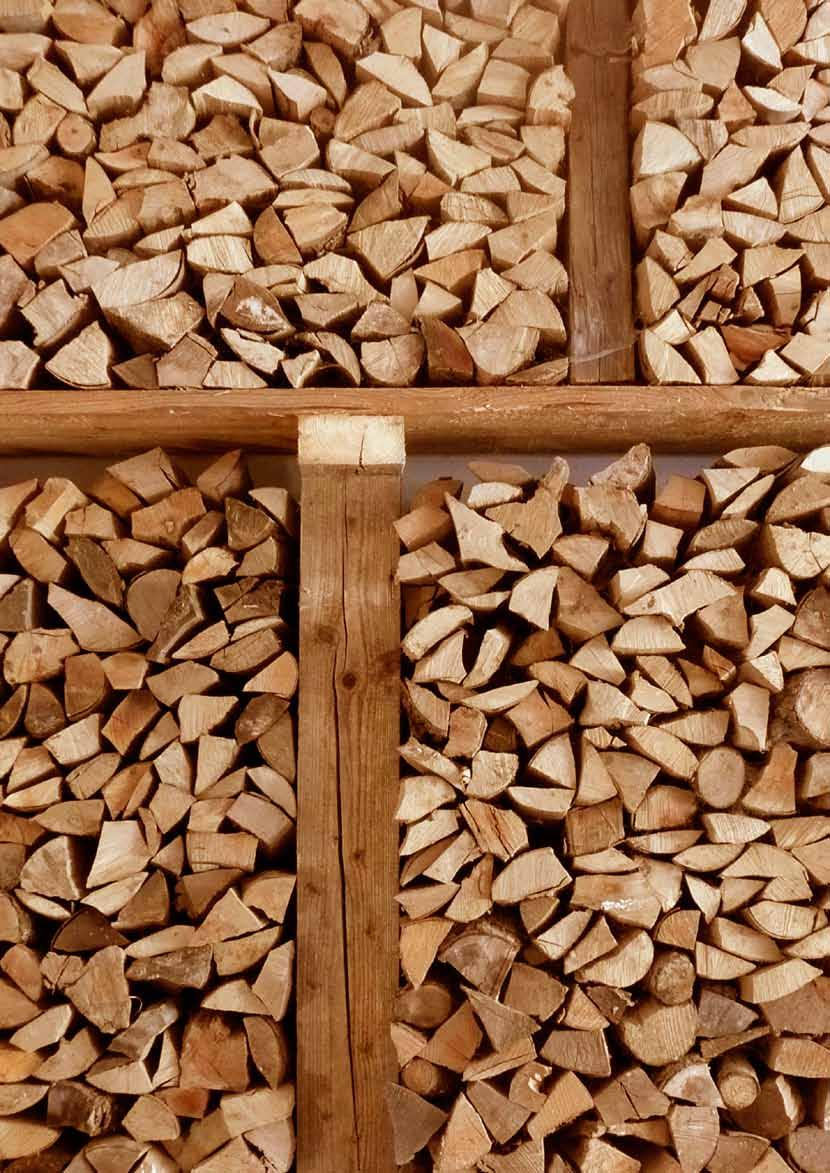 3 Milieuvriendelijke houtkachels warmte en gezelligheid, met zuivere lijnen Wie zegt dat een houtkachel niet net zo mooi kan zijn als hij efficiënt en milieuvriendelijk is?