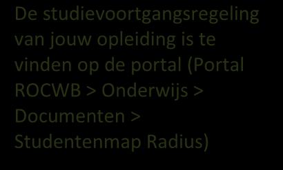 Tijdens jouw studie heb je recht op een of meerdere studievoortgangsgesprekken, een studieadvies is daar geregeld onderdeel van.