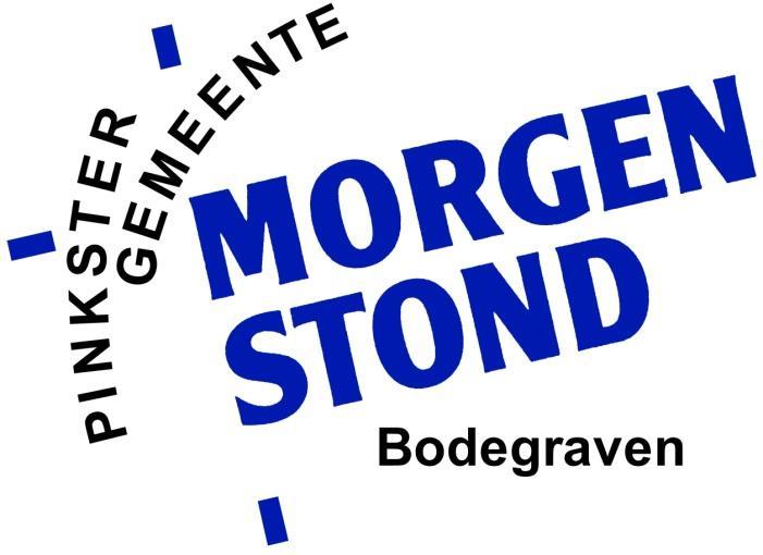MORGENSTOND KORT WEEK 36 Jaartekst 2017-2018 Visie van de oudsten Omzien naar elkaar en andere in onze omgeving