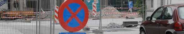 Verkeersregeling tijdens de jaarmarkt Tijdens de jaarmarkt op zaterdag 14 en zondag 15 oktober zijn onderstaande straten volledig parkeer- en verkeersvrij. Zaterdag 14 oktober Van 6.30 tot 15.