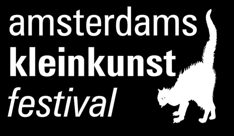 2017 2020 Amsterdams Kleinkunst