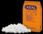 AXAL Pro tip Onthard water is synoniem voor hoge levenskwaliteit gebruik dus AXAL Pro zouttabletten om van de voordelen van zacht water te kunnen