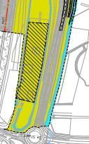 De bestaande oefenlocatie voor honden is in het ontwerp-tracébesluit daarbuiten gelaten. Deze blijkt toch noodzakelijk in verband met de verlenging van het spoorviaduct Utrecht- Den Bosch.