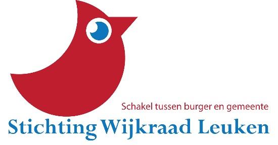 JAARVERSLAG 2014 Stichting Wijkraad Leuken Middelstestraat 157