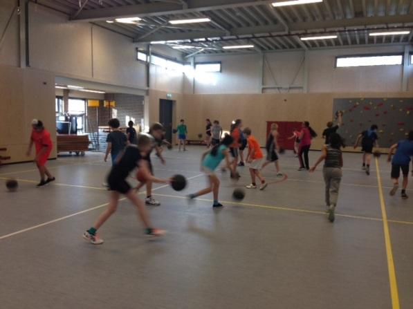 Op vrijdag 29 januari is circusschool Miloco de hele dag op de Vliet aanwezig geweest om voor alle leerlingen vanaf groep 2 een clinic circus te verzorgen.