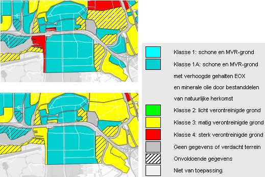 12 Groen blauwe thema s In dit hoofdstuk zijn de effecten van de voorgenomen activiteit op de diverse groen blauwe thema s beschreven.