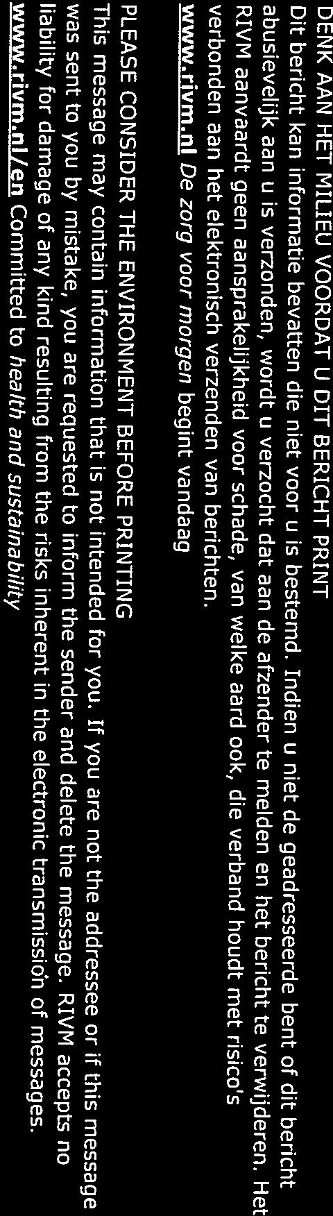 1f you are not the addressee or if this message liability for damage of any kind resulting from the risks inherent in the electronic transmissidn of messages.