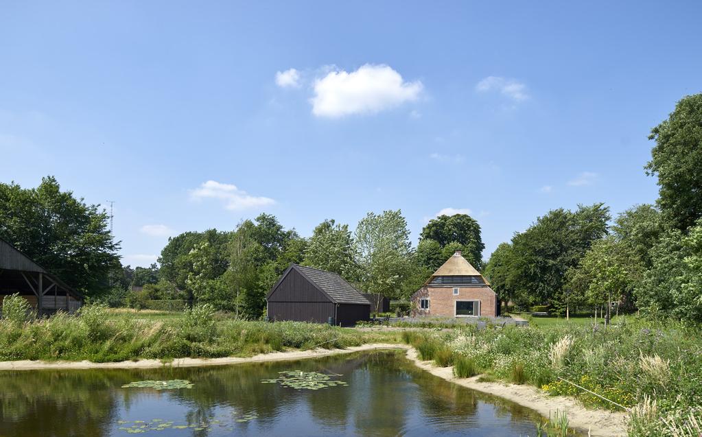 Langgevelboerderij