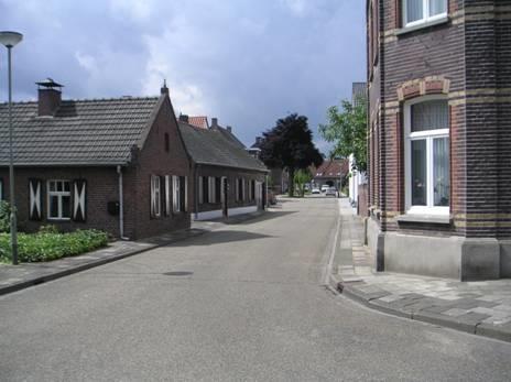 Nieuwbouw flankeert de oude