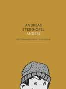 Anders - leesboek groep 6 (14 tot 16 jaar) Felix Winter komt op een dag thuis uit school, als hem een verschrikkelijk ongeluk overkomt.