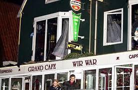 2001 Vlendam Brand in een café. 14 mensen kmen m het leven, 63 zijn ernstig verbrand, 273 mensen gewnd geraakt. De verzekering van de eigenaar bd niet vldende verhaalsmgelijkheid.