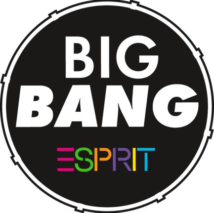 23 september 2010 ESPRIT ORGANISEERT BIG BANG EEN WERELDWIJDE OPROEP TOT ACTIE, ONDERSTEUND DOOR MAGGIE GYLLENHAAL & PETER SARSGAARD In 2008 heeft Esprit zich verbonden aan SOS-Kinderdorpen om