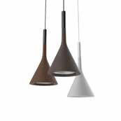 FLOS SPUN LIGHT Concrete Sky is meer dan alleen een nummer van