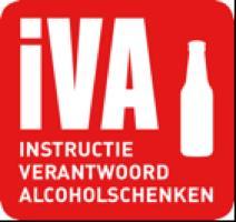 Er wordt GEEN ALCOHOL GESCHONKEN AAN : Trainers/coaches van jeugdteams tijdens de uitoefening van hun functie en personen die fungeren als chauffeur bij het vervoer van spelers.