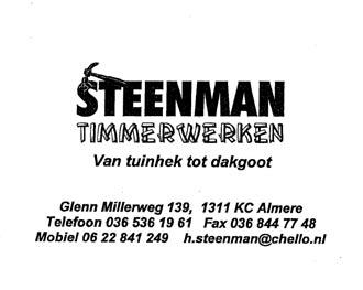 HOOGSTRAAT Albert Neuhuysstraat 42 1058 SE Amsterdam t 020 617 35 47