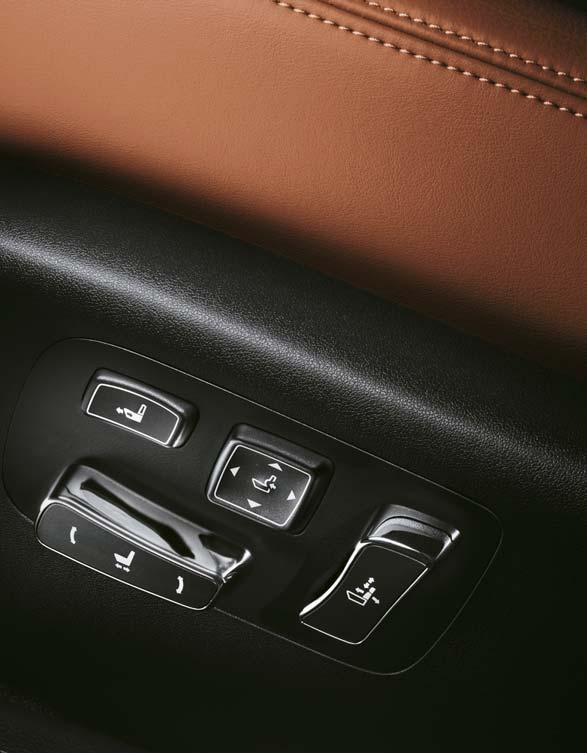 DE LEXUS LS INHOUDSOPGAVE TECHNOLOGIE EN UITRUSTING Lexus Full Hybrid Drive Technologie