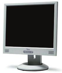 00 Fujitsu Scenicview P19-1 19, 1280 x 1024, Height Adjustable Connection VGA, DVI-D Color bezel White SKU No. 21701037 Part No. K904-V150 Prijs Grade-A 1+ 29.00 10+ 25.