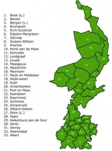 Regionaal