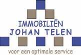 Alle adverterende makelaars in je regio vind je via www.immokrant.be 20% VERKOCHT Info & bezoek Kramerslaan 13 b 0.