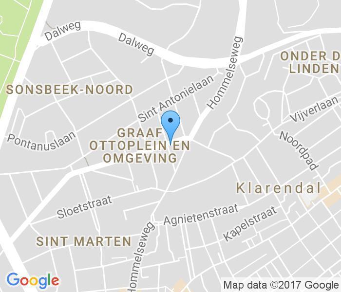 KADASTRALE GEGEVENS Adres Graaf Lodewijkstraat 23 Postcode / Plaats 6821 EA Arnhem Gemeente ARNHEM Sectie / Perceel N / 6989 Oppervlakte