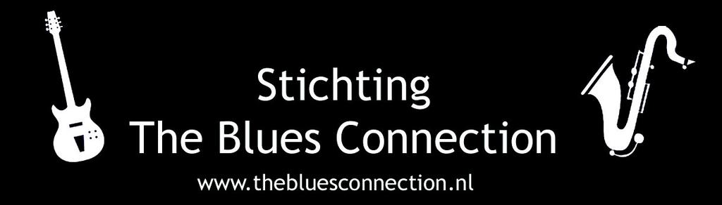 Nieuwsbrief 01-03-2016 Jaargang 3, nummer 20 Stichting The Blues Connection Beuningenstraat 40 5043 XM Tilburg Email: stichting@thebluesconnection.nl Zondagmiddag 20 maart 2016.