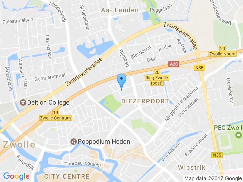 Locatie Adres gegevens Adres Ruusbroecstraat 36 Postcode