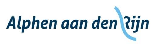 Plan van aanpak Participatieverklaringstraject Gemeente Alphen aan den Rijn, augustus 2016 1. Inleiding Met ingang van 2017 is de participatieverklaring een verplicht onderdeel van de Wet Inburgering.