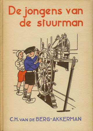 Asselt De jongens van de stuurman 61 blz.