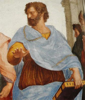 De Ziel bij Aristoteles Op de zielleer van Plato heeft Aristoteles grondige kritiek geleverd.