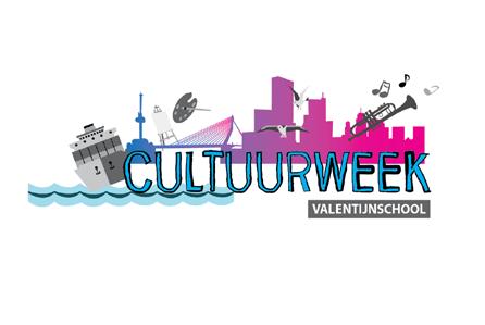 De Cultuurweek met