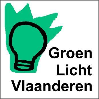 Reglement van Orde van gebruikersgroep en stuurgroep met betrekking tot het project Groen Licht Vlaanderen 2020 PROJECT : «Groen Licht Vlaanderen 2020» (IWT-100955) PROGRAMMA: IWT VIS-Traject VIS: