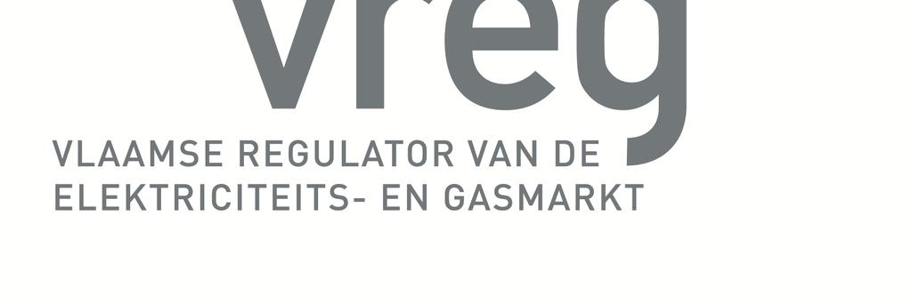 vreg.be Rapport van de Vlaamse Regulator van de Elektriciteits- en Gasmarkt van 21/05/2014 met betrekking tot de kwaliteit van de