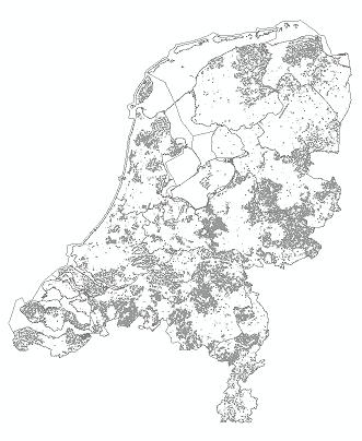 Beschrijving van het proces Bouwblok locaties 3.4 