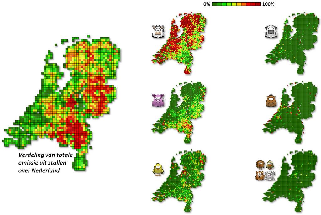 op: Deze analyse is gebaseerd op de 2011