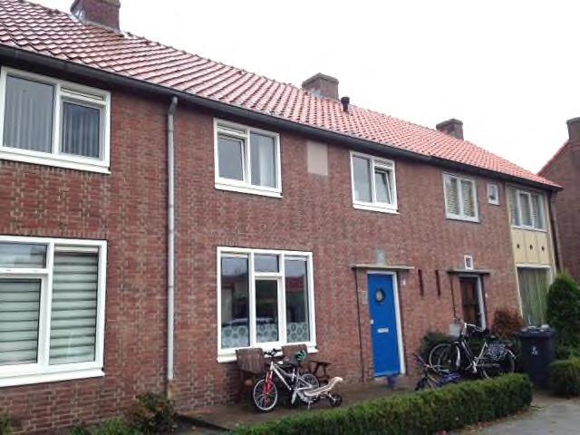 Inleiding In het najaar van 2017 starten wij met het groot onderhoud aan de 113 woningen in de Gildenhof, Selissenwal, St. Barbarastraat, St. Catharinastraat, St. Jorisstraat, St.