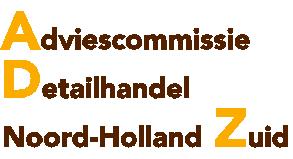 Adviescommissie Detailhandel Noord-Holland Zuid Jaarverslag 2016 1.