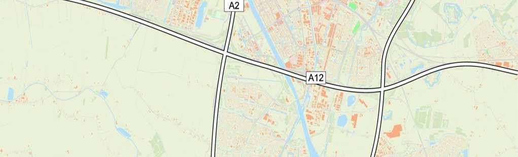 Het verkeersnetwerk begint te knellen: stank- en geluidoverlast door het autoverkeer, onbetrouwbare reistijden en te weinig ruimte voor fietsers en voetgangers.