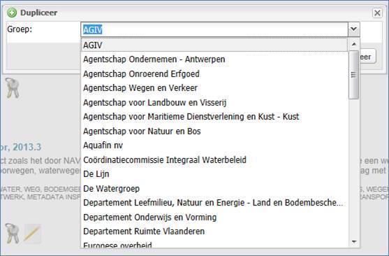 Bv. Reiswegen en Haltes van De Lijn die moeten onder organisatie De Lijn zitten. 4.