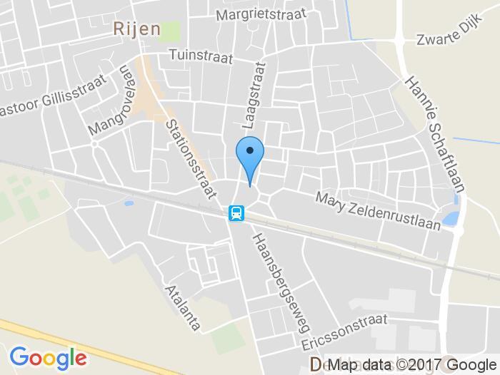 Kenmerken Algemeen Straatnaam: Laagstraat 4 W Plaats: RIJEN Aanvaarding: In overleg Bouwjaar: 2005 Inhoud: 215 m 3 Woonoppervlakte: 81 m 2 Aantal kamers: 3 kamer(s) Aantal slaapkamers: 2