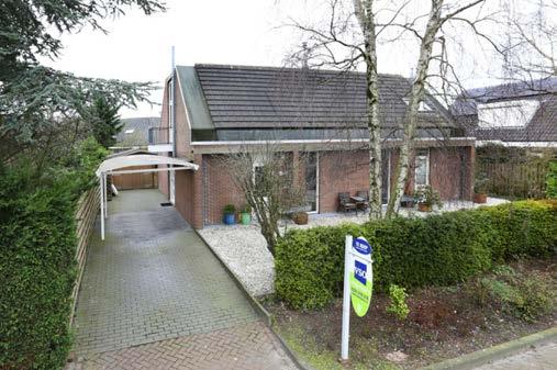 Objectinformatie Te koop: Ruime vrijstaande woning met riante tuin op het Zuid-Westen in de woonwijk de Botter in Lelystad. De woning ligt aan een rustige weg en is door veel groen omgeven.
