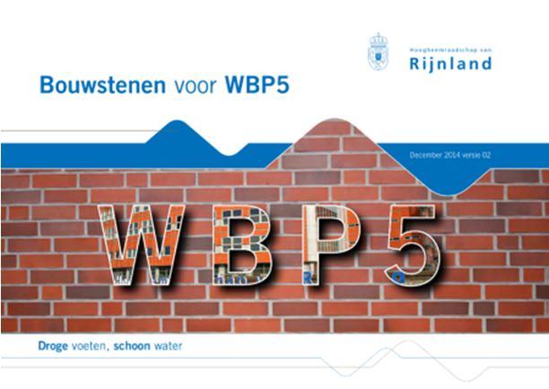 Bijlage 2. Plaats van dit document in de P&C-cyclus MJP ditmaal gelijktijdig met begroting Normaal gesproken maakt Rijnland een meerjarenperspectief in het voorjaar.